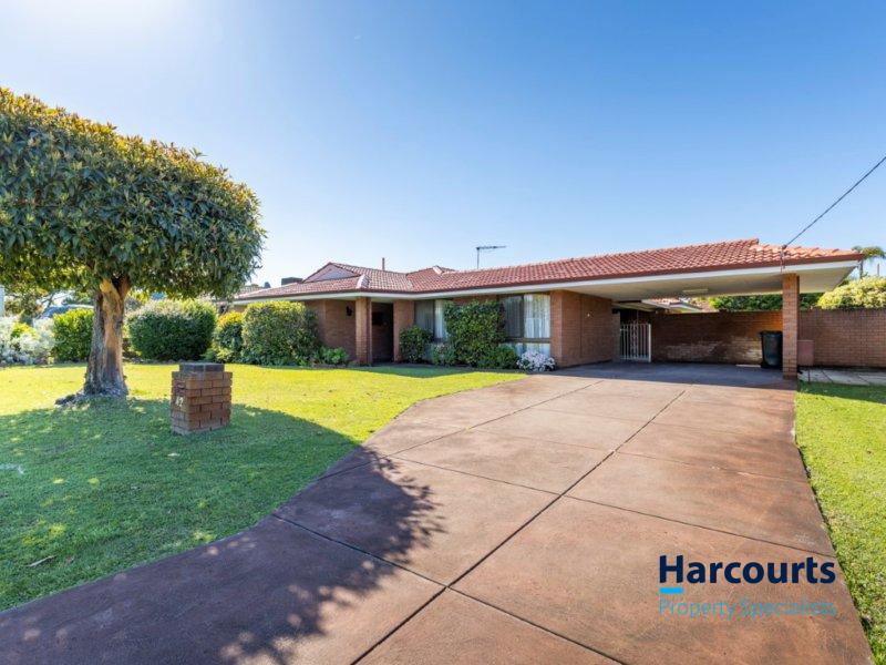 42 The Quarterdeck, Willetton, WA 6155