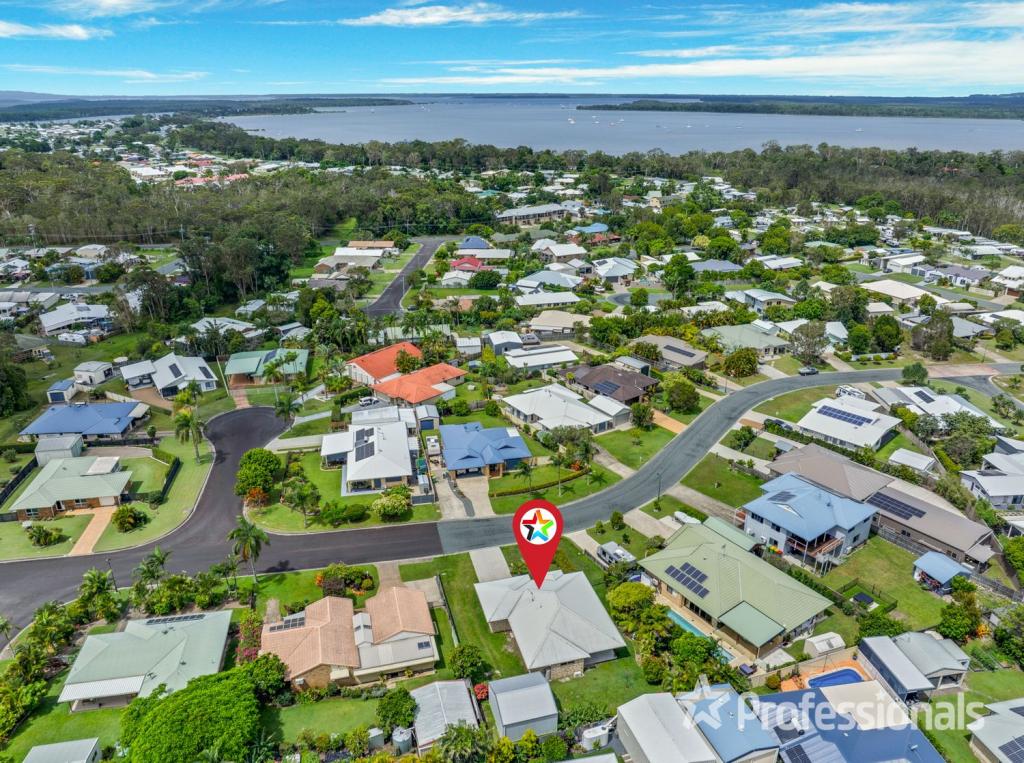 35 Sterling Castle Rd, Tin Can Bay, QLD 4580