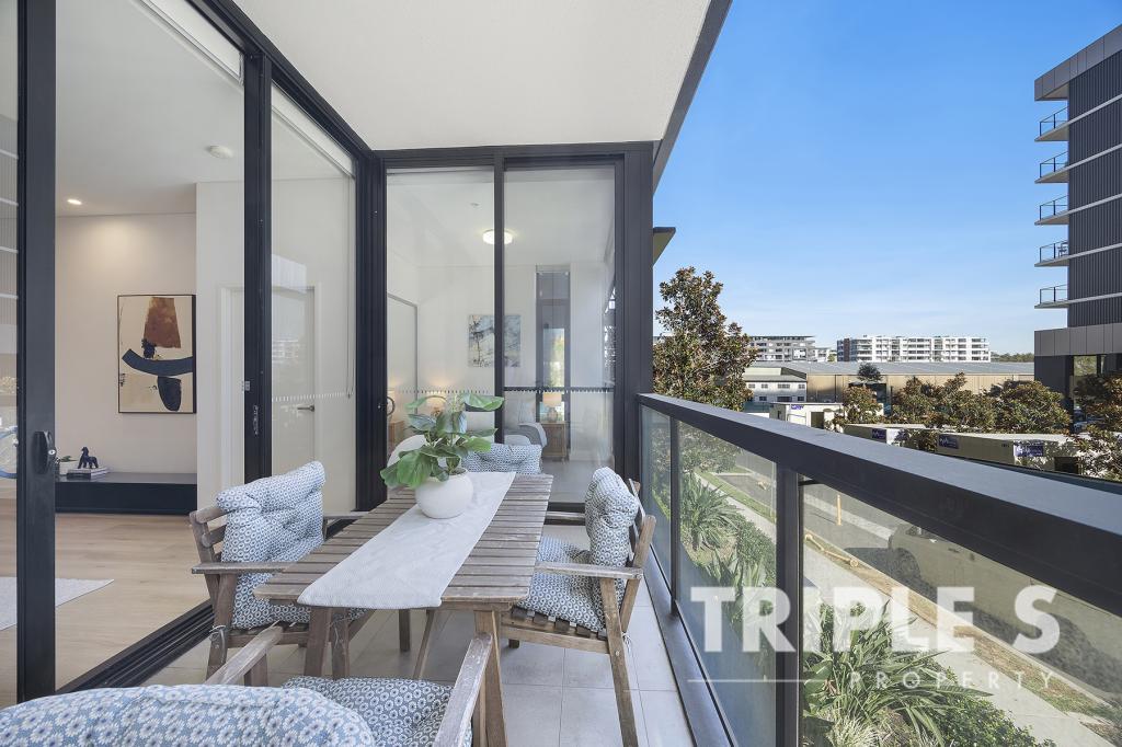 201/13 Verona Dr, Wentworth Point, NSW 2127