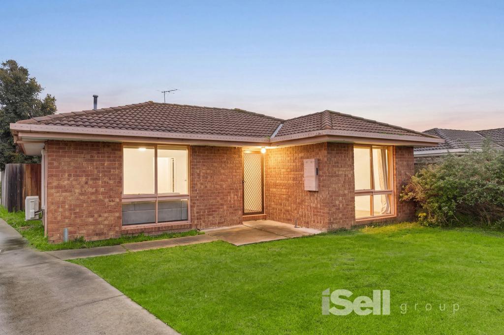 26 Beckington Cres, Hampton Park, VIC 3976