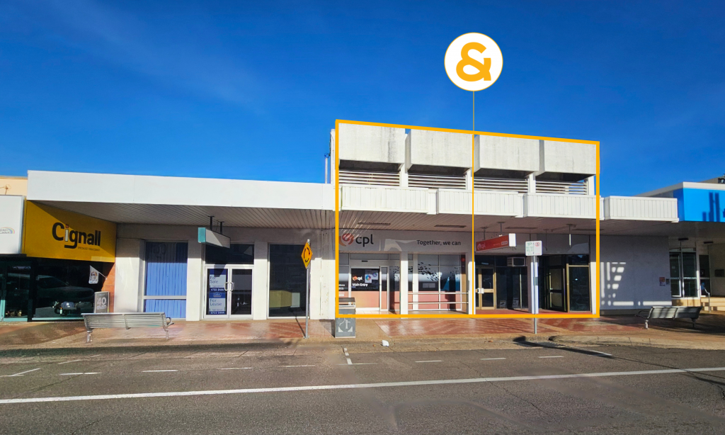 152b Queen St, Ayr, QLD 4807