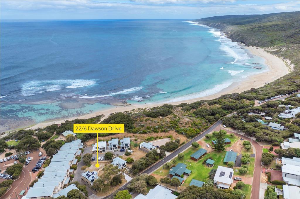 22/6 Dawson Dr, Yallingup, WA 6282