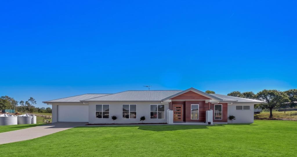 4/159 Wrights Rd, Strathdickie, QLD 4800