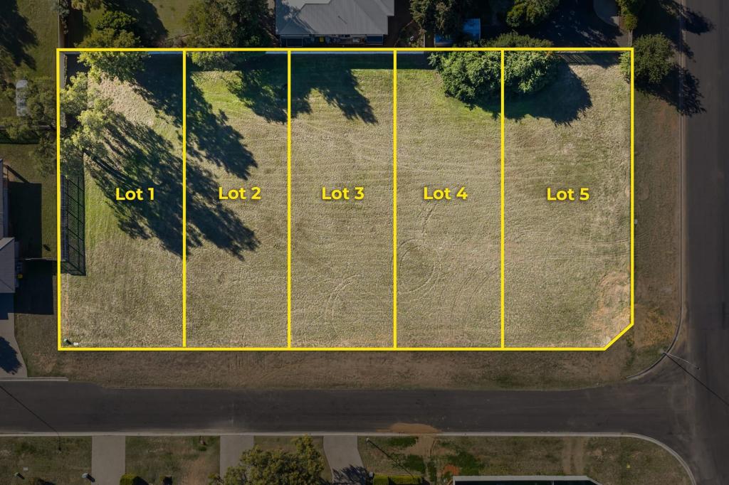 11-19 Pilkington St, Chinchilla, QLD 4413