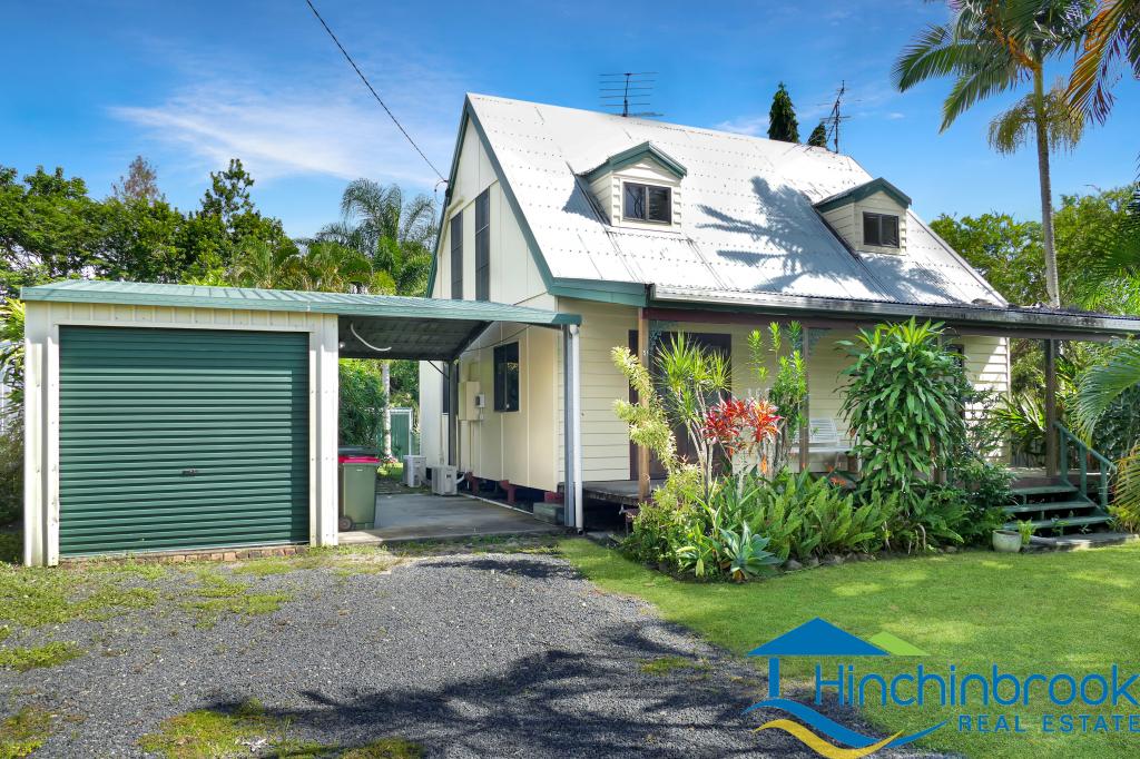 4 Albert St, Cardwell, QLD 4849