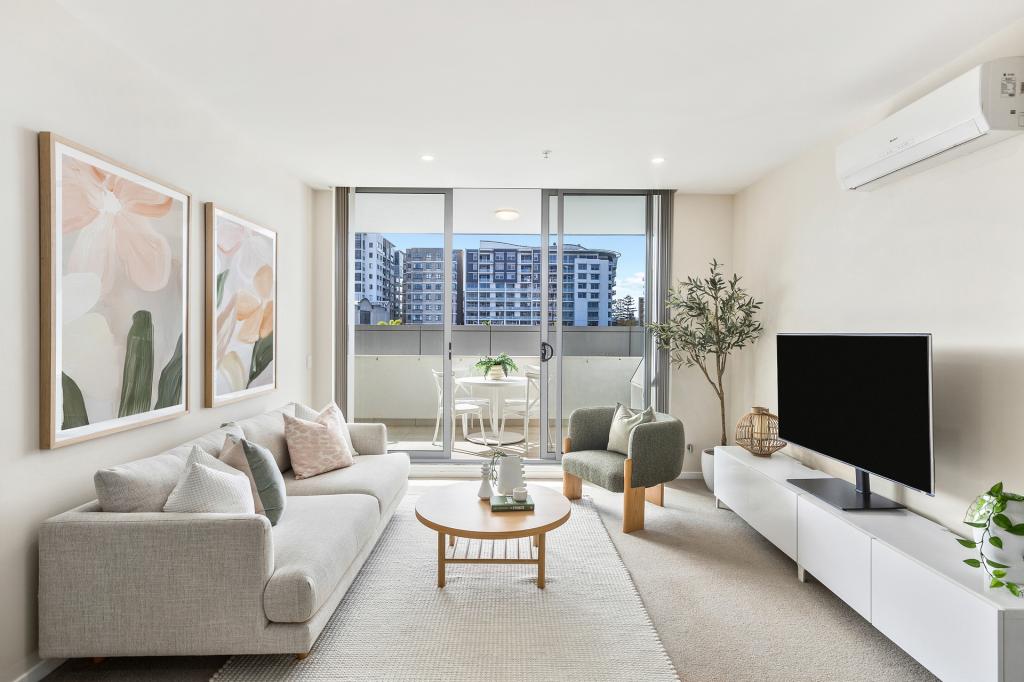 205/51 Crown St, Wollongong, NSW 2500