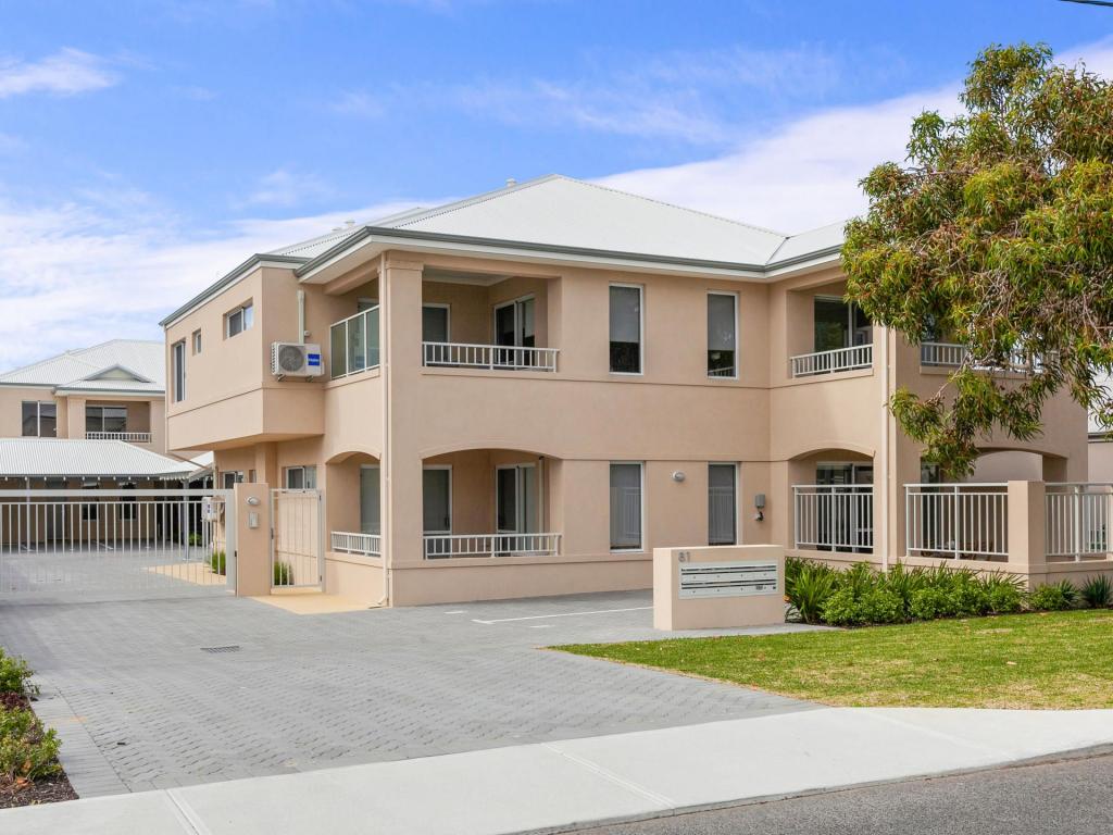 1/81 Holman St, Alfred Cove, WA 6154