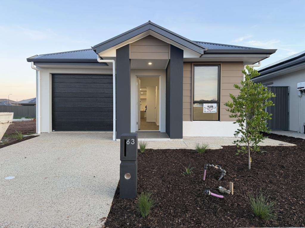 63 Eyre Bvd, Eyre, SA 5121