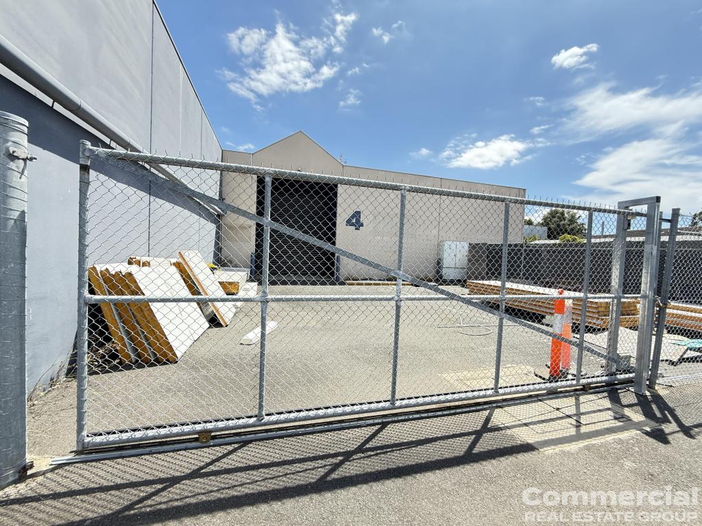 4/8 Techno Park Dr, Williamstown, VIC 3016