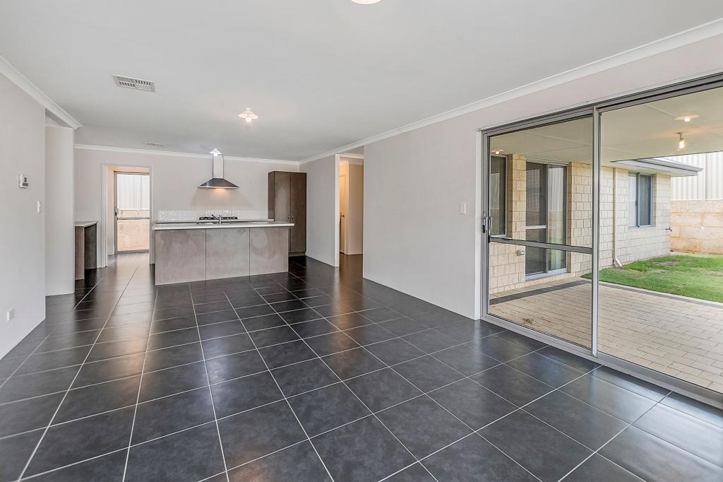 16 HAMPDEN RISE, BALDIVIS, WA 6171