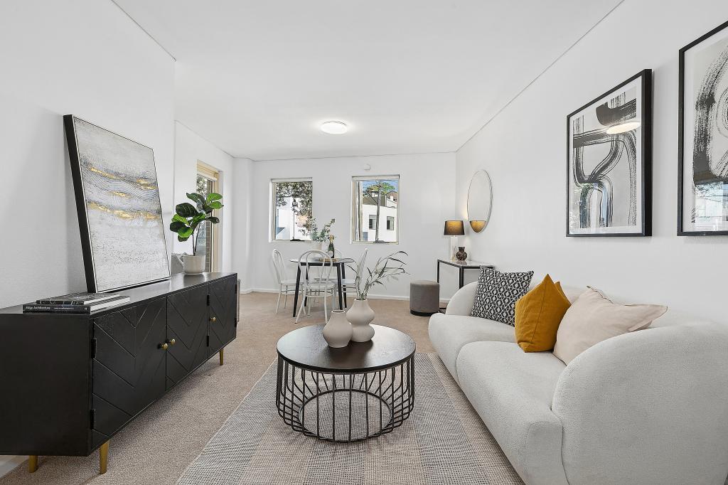 11/146 Cleveland St, Chippendale, NSW 2008