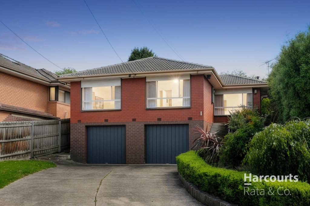 80 ST VIGEONS RD, RESERVOIR, VIC 3073