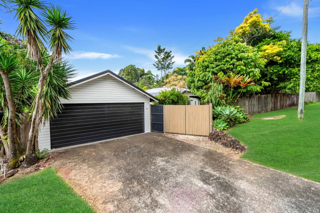 29 Morton St, Kuranda, QLD 4881