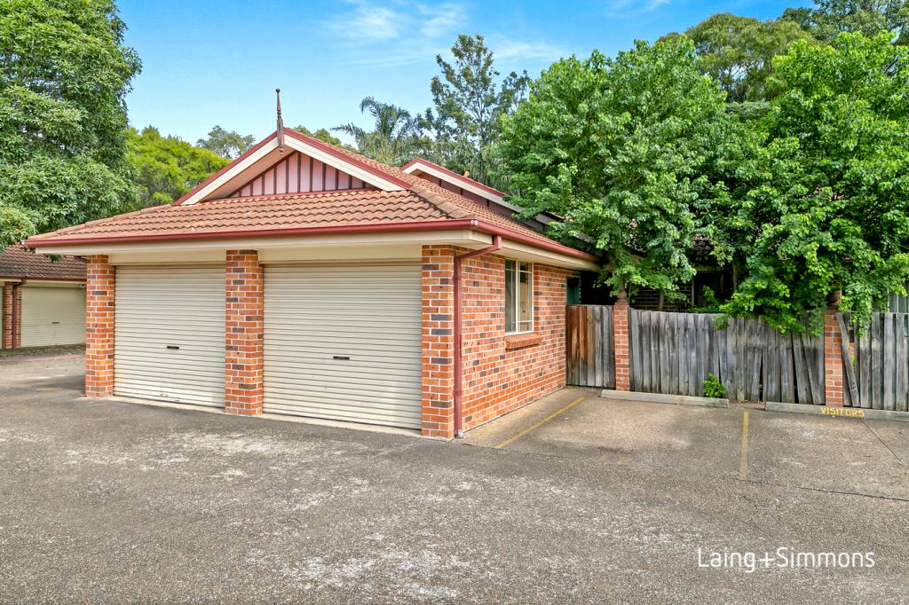 12/12-14 Hythe St, Mount Druitt, NSW 2770