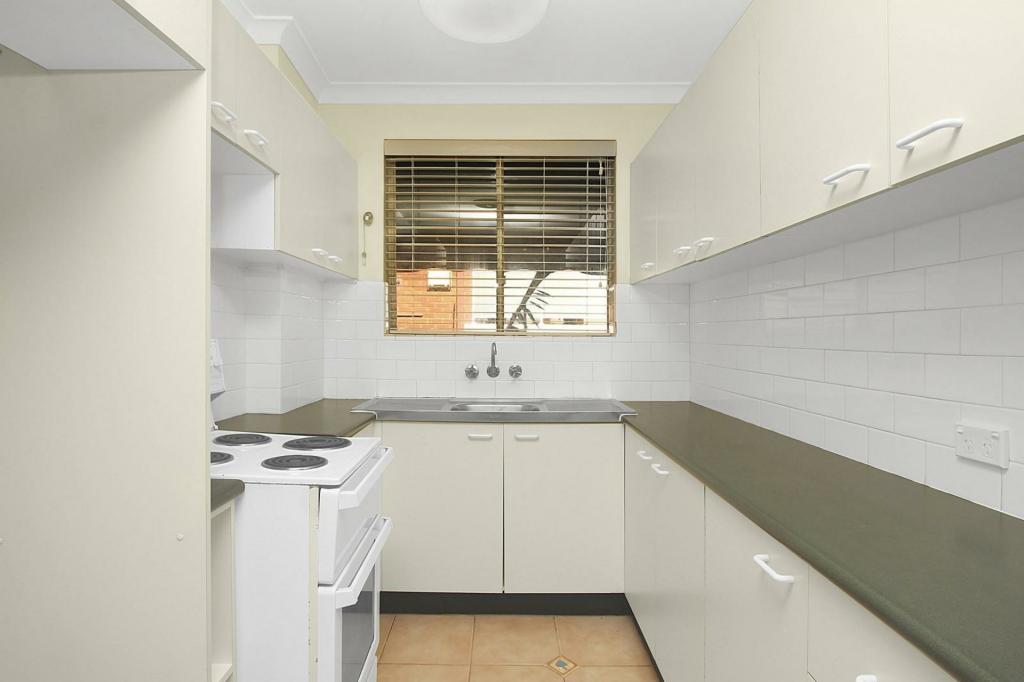 3/2 Hatton St, Ryde, NSW 2112