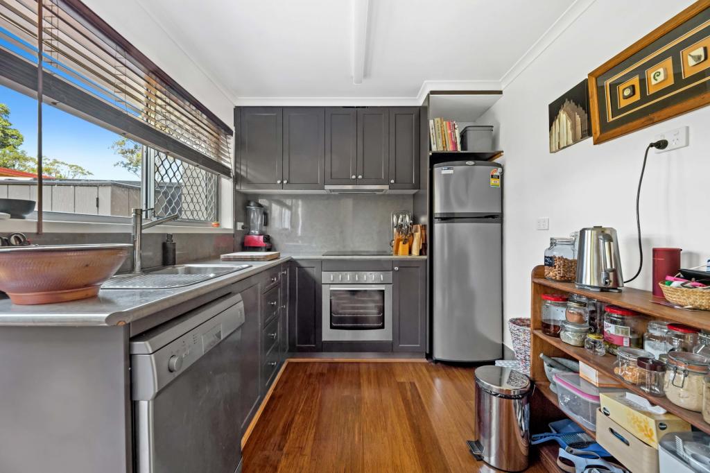 45/6 O'Brien St, Harlaxton, QLD 4350