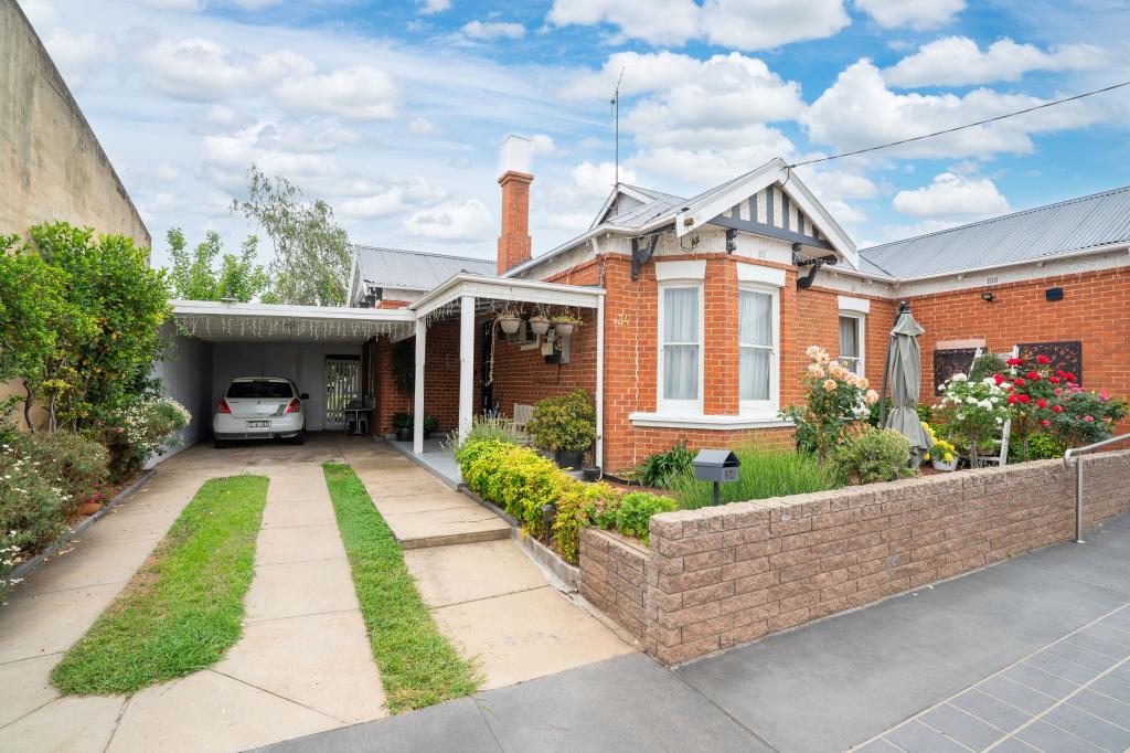 34 Balfour St, Culcairn, NSW 2660