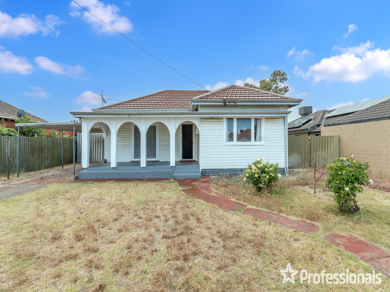 14 Acton Ave, Bentley, WA 6102