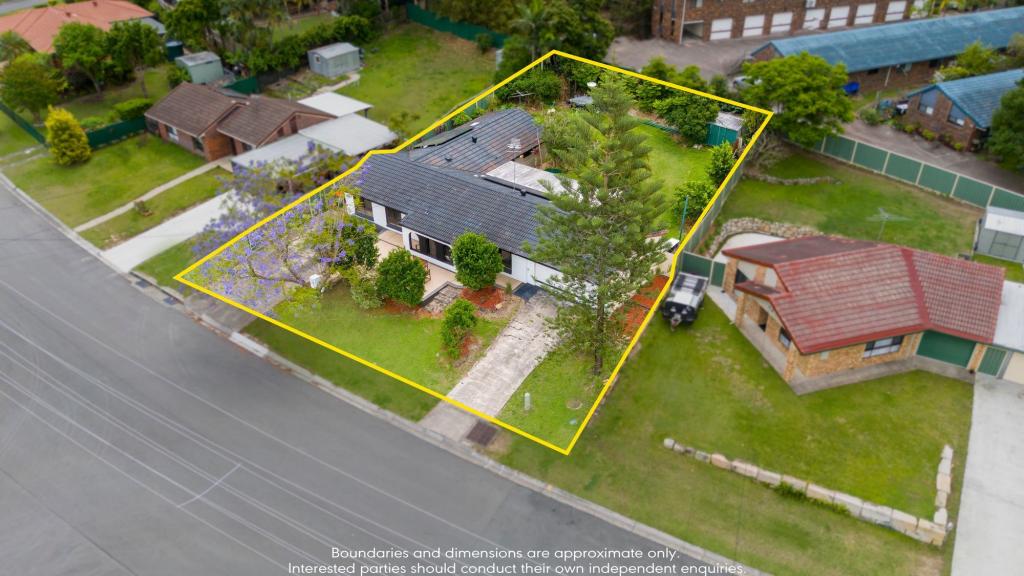 29 Linning St, Mount Warren Park, QLD 4207