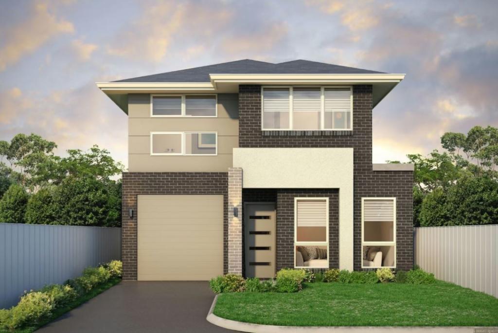 Contact Agent For Address, Leppington, NSW 2179