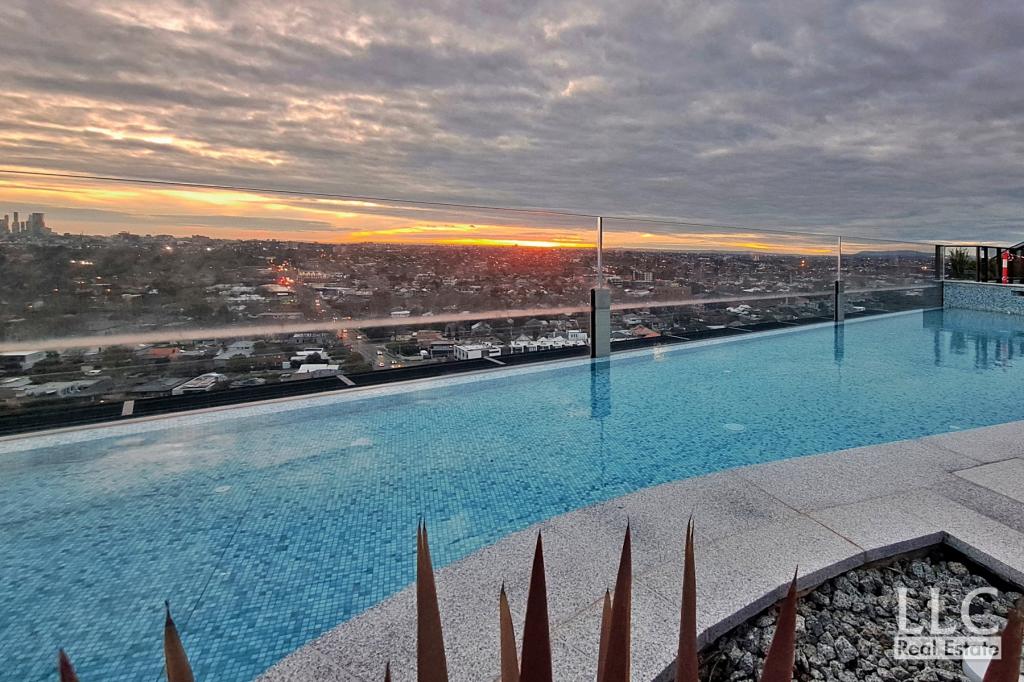 407/626 HEIDELBERG RD, ALPHINGTON, VIC 3078