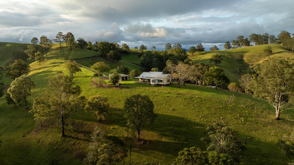 255 Kundle Creek Lane, Bucca Wauka, NSW 2429