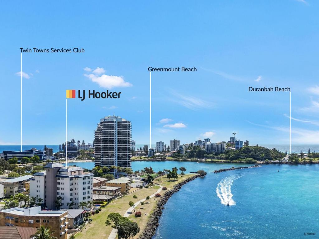 13/6 - 8 Endeavour Pde, Tweed Heads, NSW 2485