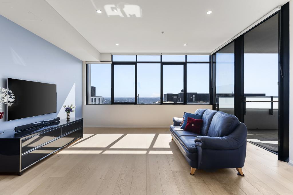 609/8 Village Pl, Kirrawee, NSW 2232