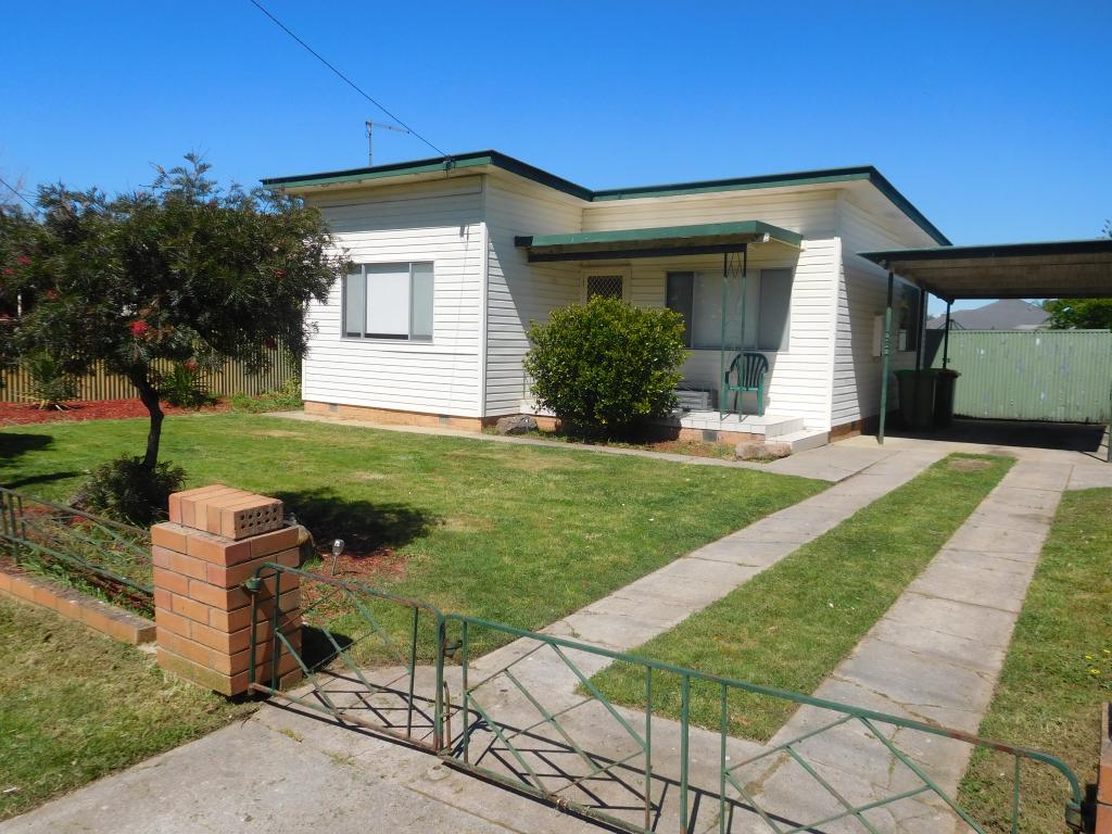 295 Kooba St, North Albury, NSW 2640