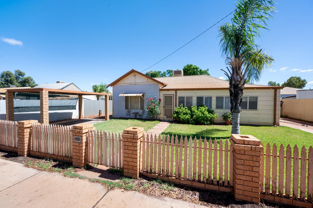 129 RICHARDSON ST, BOULDER, WA 6432