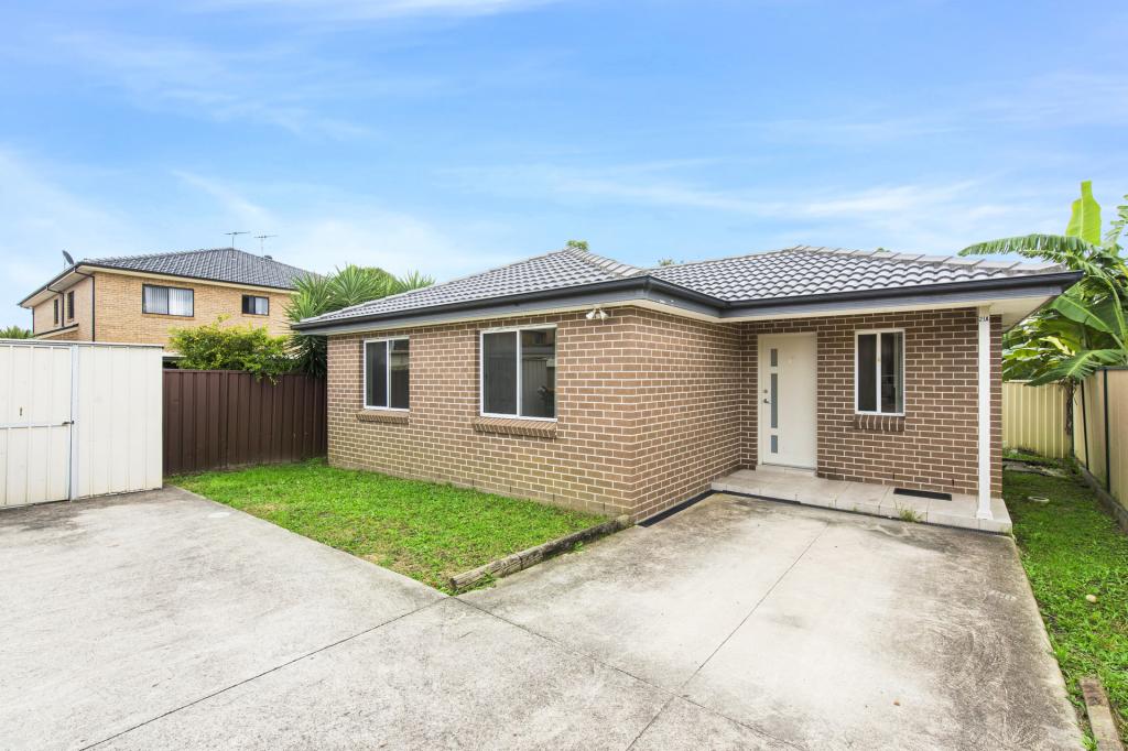 21A OWEN ST, WENTWORTHVILLE, NSW 2145