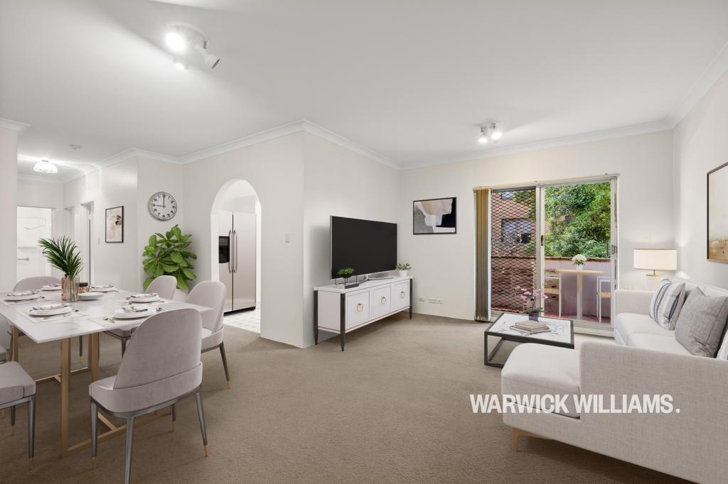 8/8 Rokeby Rd, Abbotsford, NSW 2046