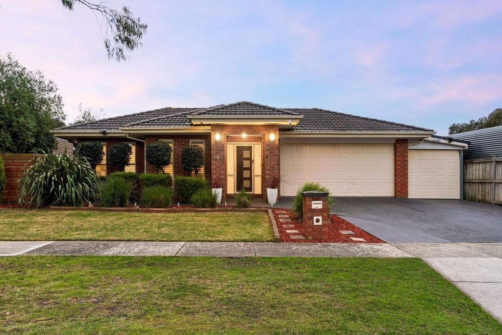 12 Adriana Cct, Botanic Ridge, VIC 3977