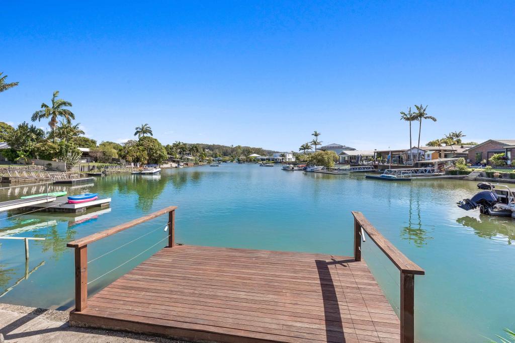 6 Bradshaw Dr, Currumbin Waters, QLD 4223