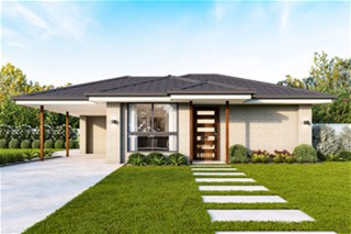 Lot 99/47 Reginald Dr, Kootingal, NSW 2352