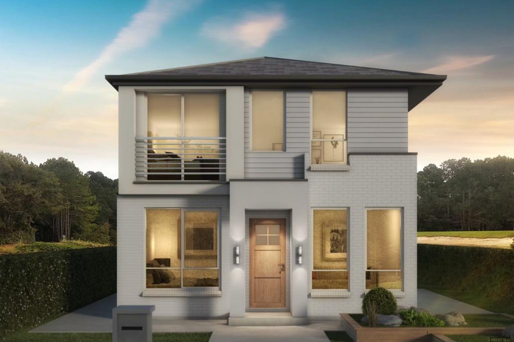 Contact Agent For Address, Leppington, NSW 2179