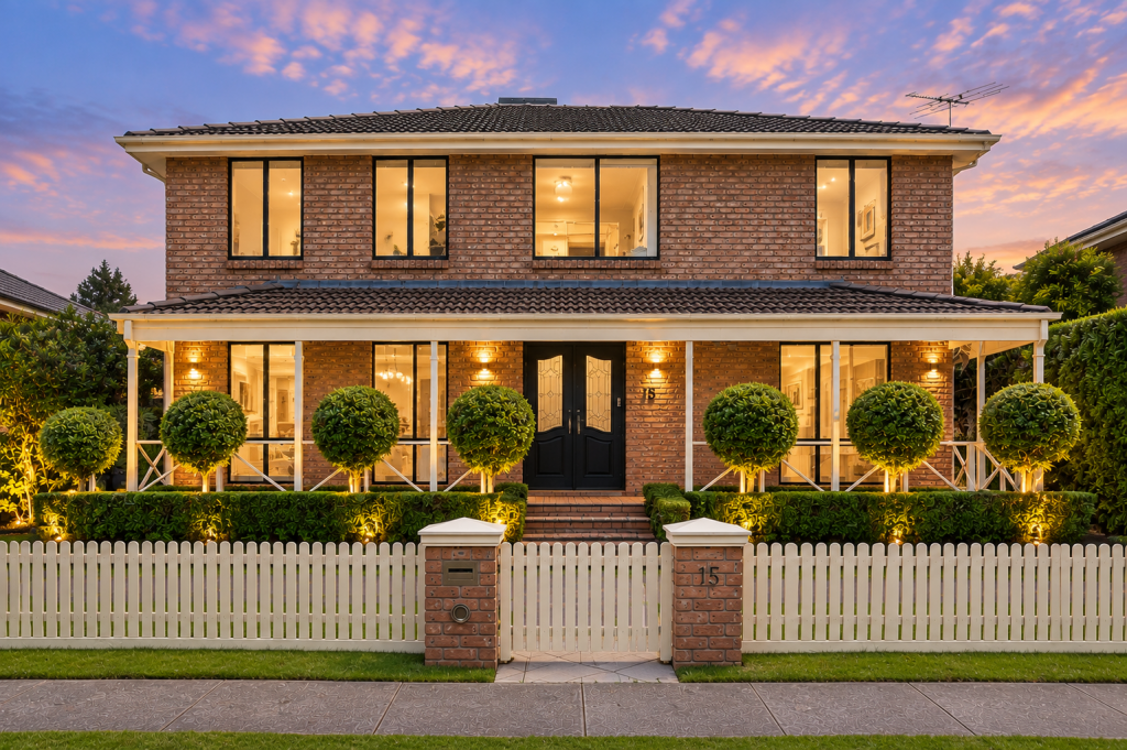 15 Townview Ave, Wantirna South, VIC 3152