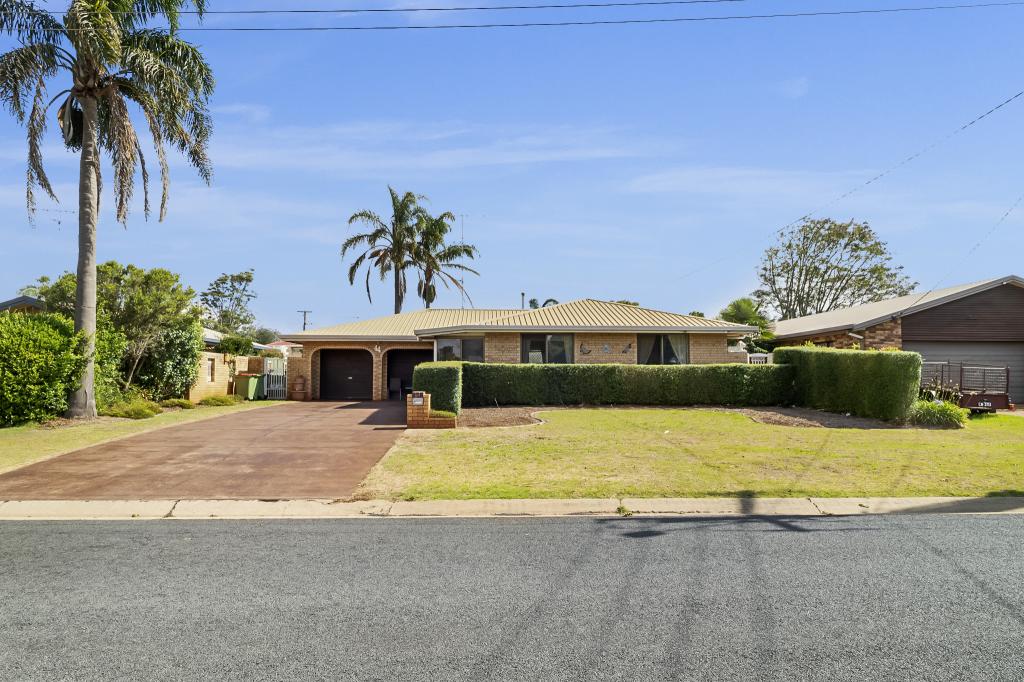 44 Brangus St, Harristown, QLD 4350