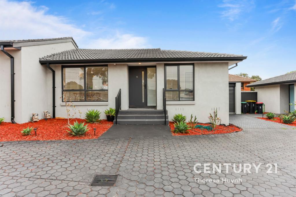 5/237-239 Westall Rd, Clayton South, VIC 3169