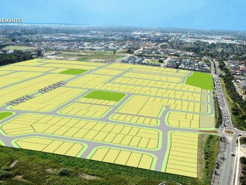 Lot 242 Mclaren Ave, Beeliar, WA 6164