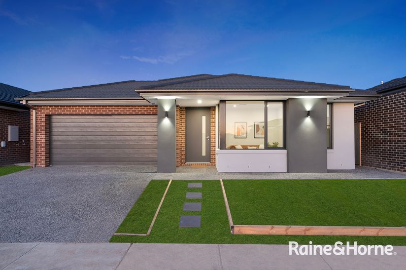 17 CALIFORNIA ST, CLYDE, VIC 3978