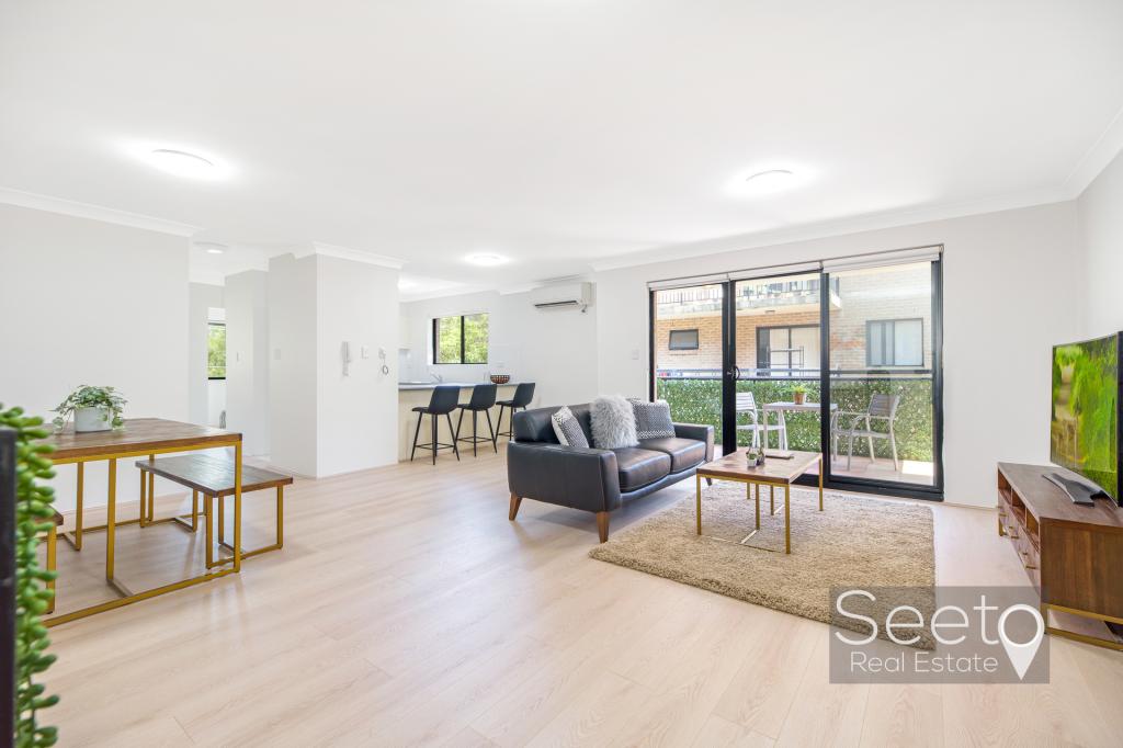 19/34-36 MARLBOROUGH RD, HOMEBUSH WEST, NSW 2140