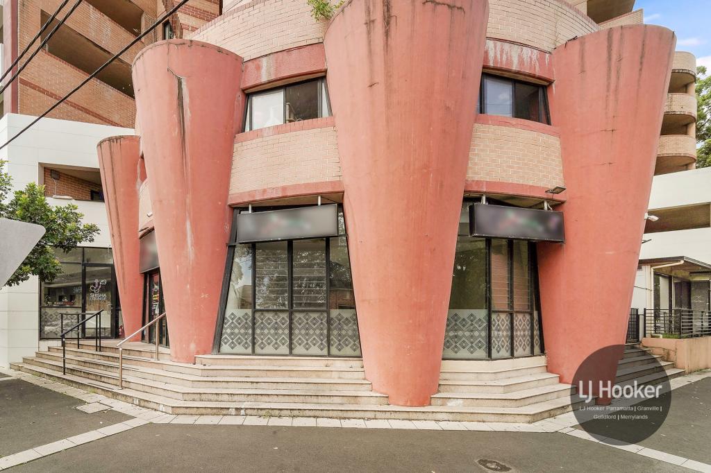 Shop 3/7-9 Cross St, Bankstown, NSW 2200