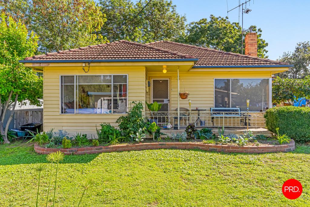 1 Ford St, Kangaroo Flat, VIC 3555