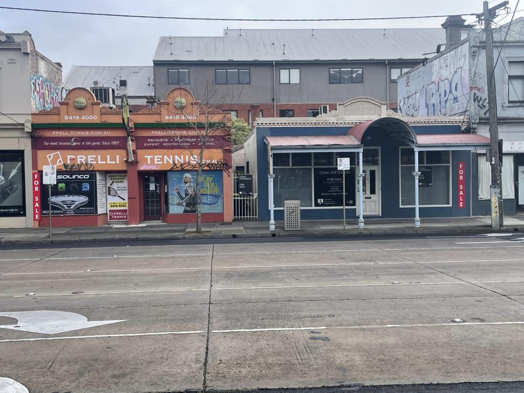 211-213 Victoria Pde, Collingwood, VIC 3066