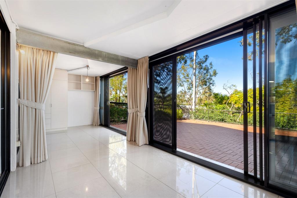 17/21-25 Dudley St, Highgate Hill, QLD 4101