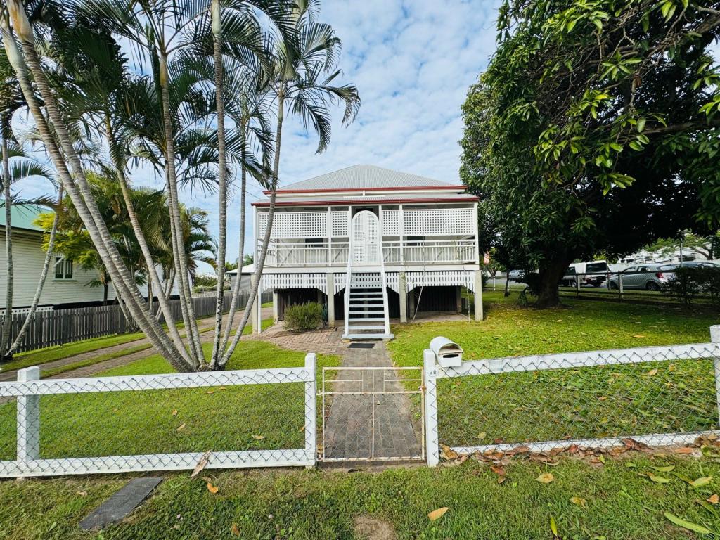 98 Somerset Rd, Kedron, QLD 4031