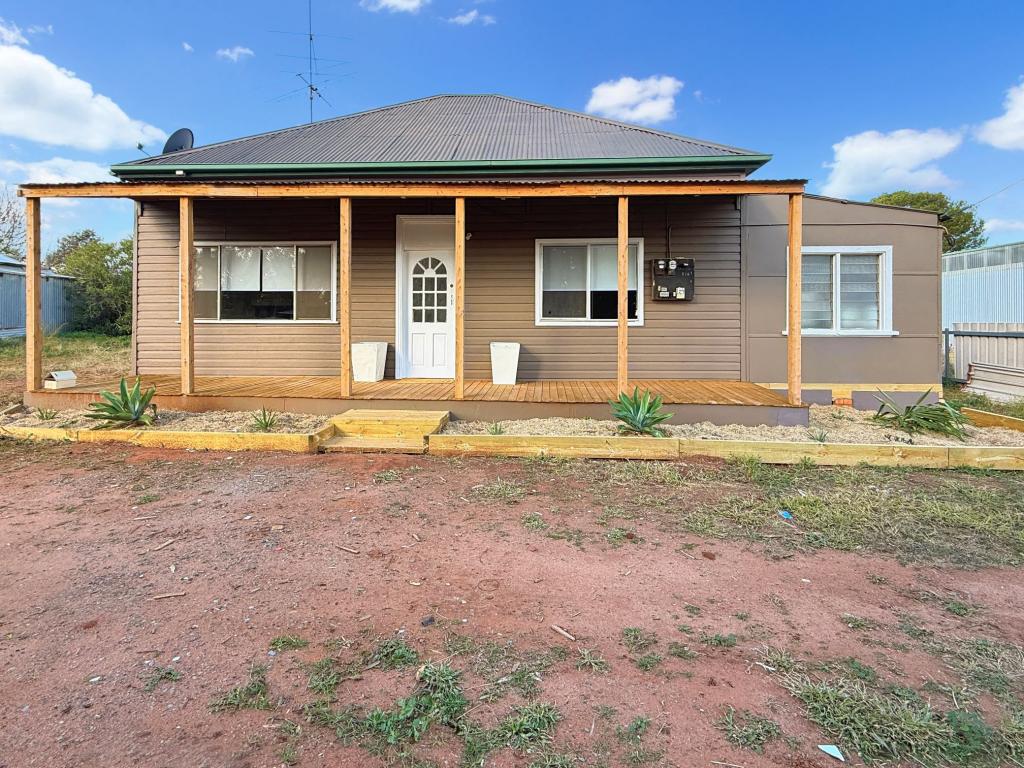 49 BERREMBED ST, GRONG GRONG, NSW 2652