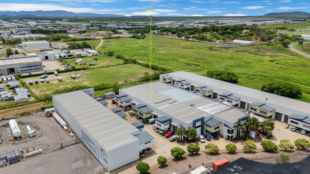 10/585 Ingham Rd, Mount St John, QLD 4818