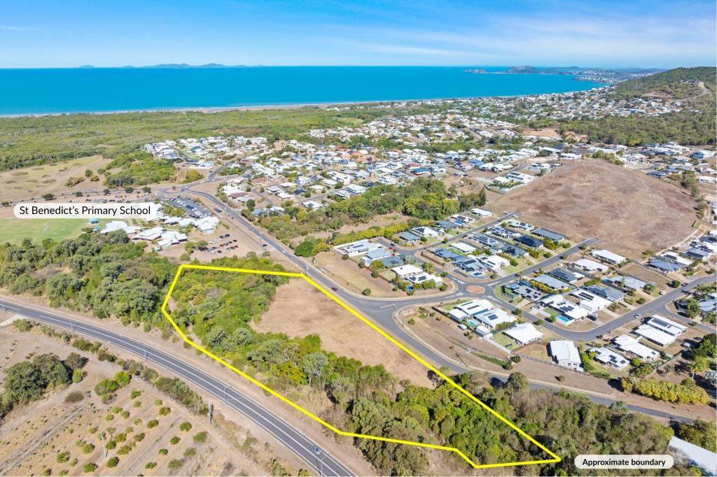 Lot 21 Pacific Heights Rd, Pacific Heights, QLD 4703